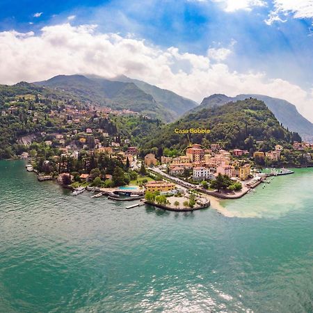 Casa Bobbie Daire Varenna Dış mekan fotoğraf