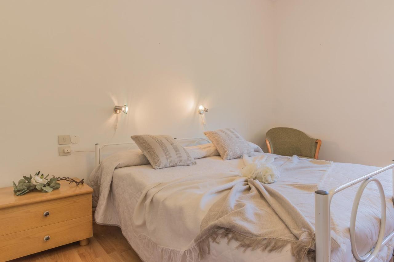 Casa Bobbie Daire Varenna Dış mekan fotoğraf