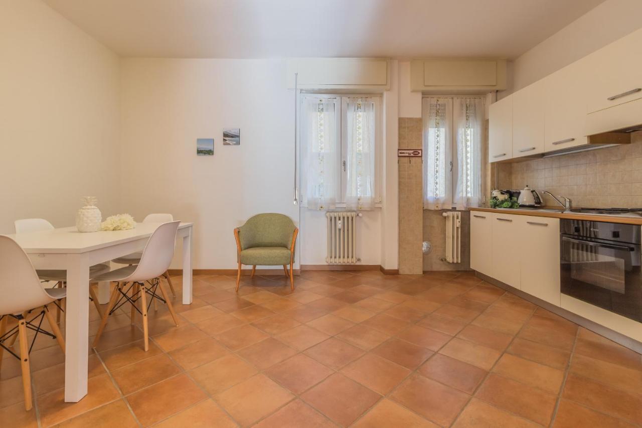 Casa Bobbie Daire Varenna Dış mekan fotoğraf