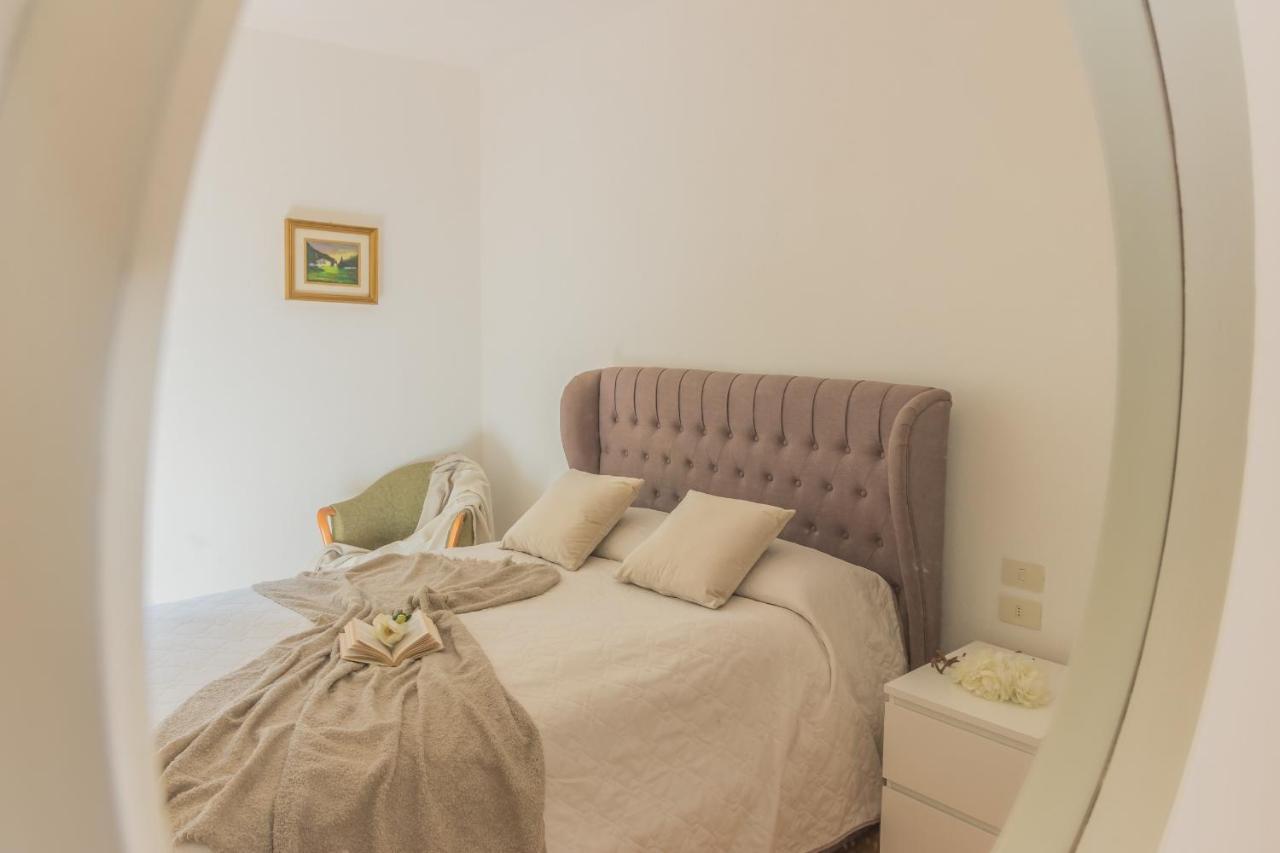 Casa Bobbie Daire Varenna Dış mekan fotoğraf