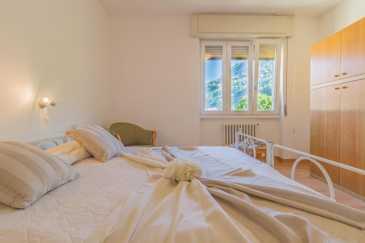 Casa Bobbie Daire Varenna Dış mekan fotoğraf