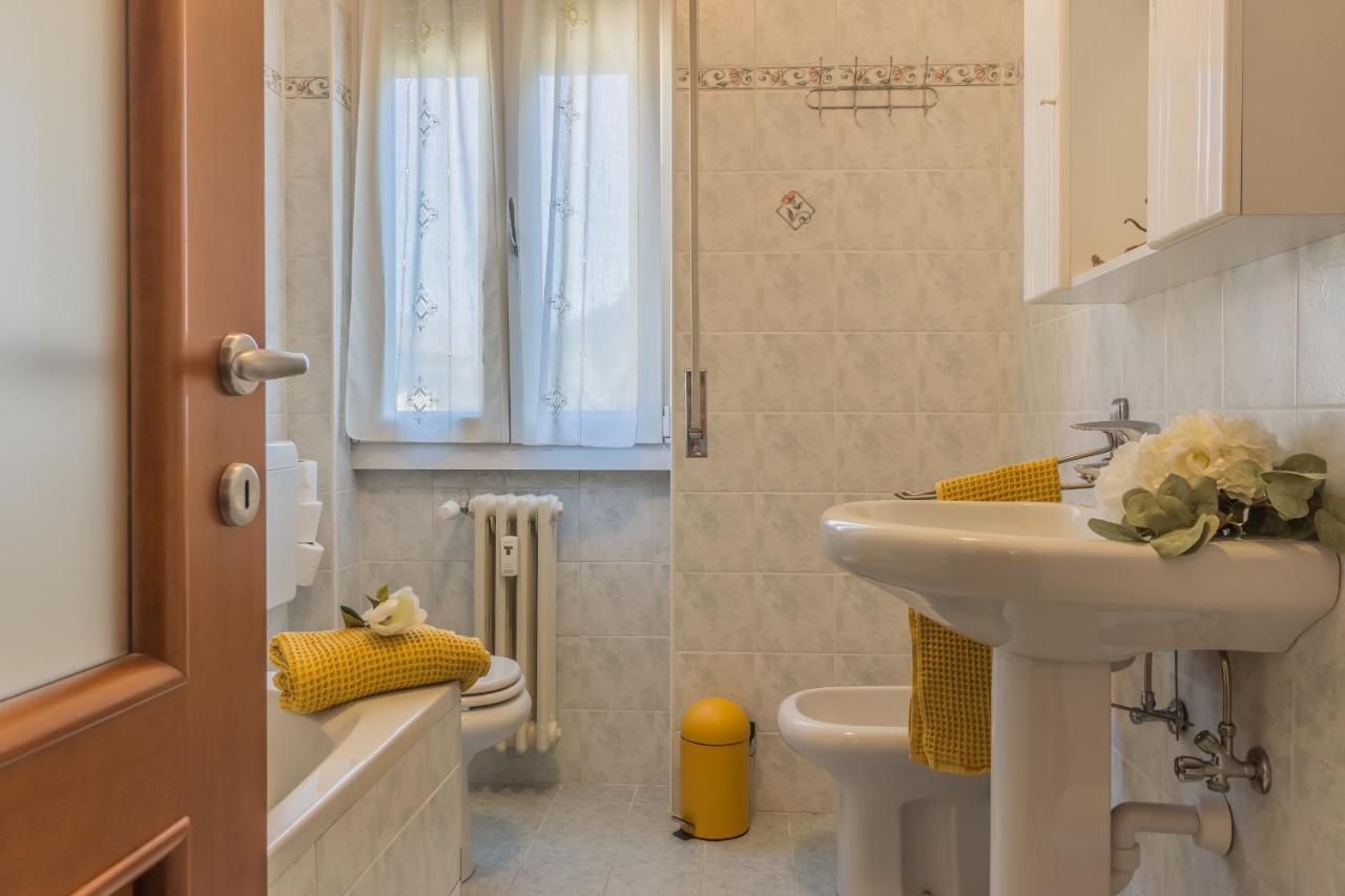 Casa Bobbie Daire Varenna Dış mekan fotoğraf